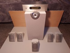 Acoustic Energy AEGO5 Home