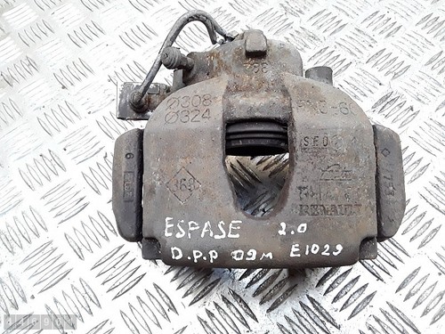 2009 renault espace break - 2009,
