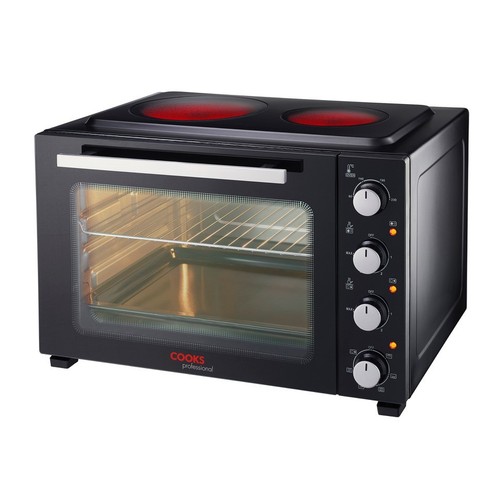 48l mini oven grill with - mini,