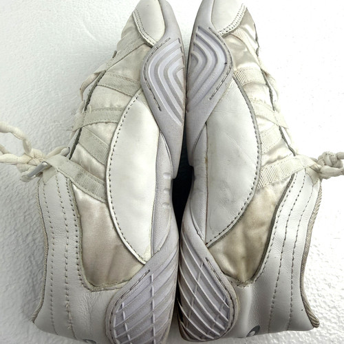 Nfinity evolution cheer shoes - nfinity,