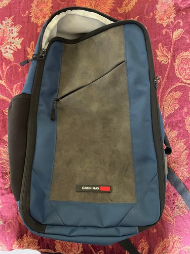 Cabin max manhattan - max, 20l