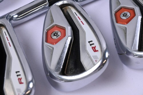 Taylormade r11 irons pw - taylormade, /