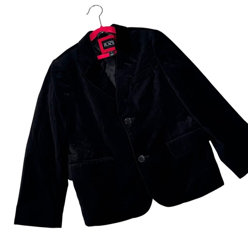 The children place blazer - the, children's