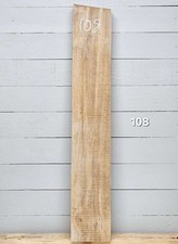 Straight Edge Beech Timber -