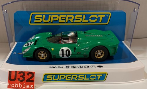 Slot car scx - slot, h4491
