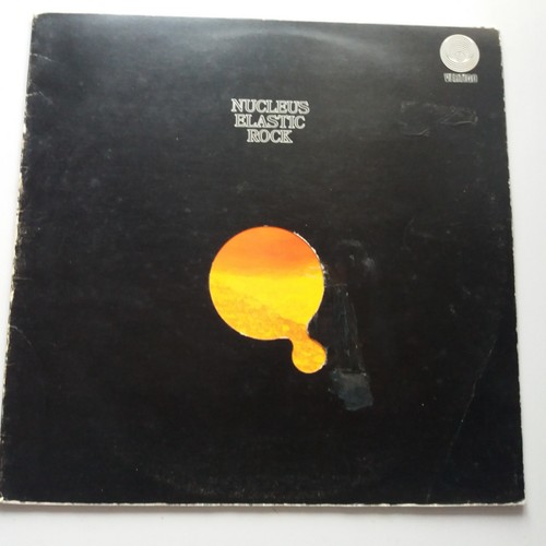 Nucleus elastic rock - -,