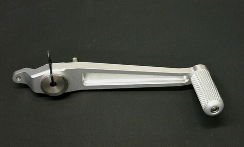 Ilium works adjustable brake - works,