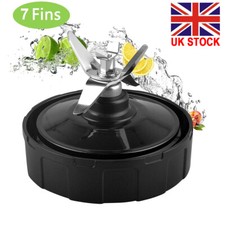 7 Fin Extractor Replacement