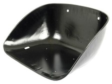 Sparex seat assembly for