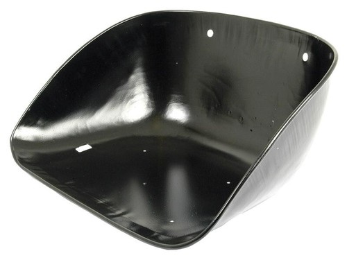 Sparex seat assembly for