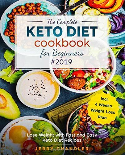 The complete keto diet - complete,