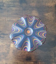 Island Bamboo Pakka Wood Salt