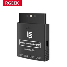 RGEEK Wireless Adapter for PS1