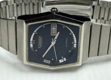 Vintage Square Citizen Eagle