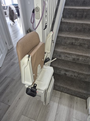 Stannah 420 stair lift for - 420,