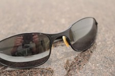 OAKLEY A- WIRE 2.0 VINTAGE SUNGLASSES