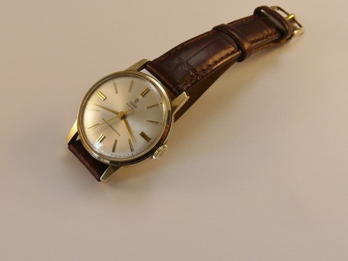 Vintage 1967 tudor rolex royal - rolex,