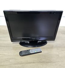Alba 19” HD LCD TV DVD Combo