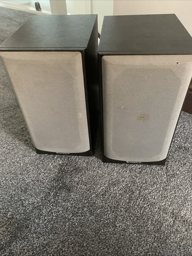 Tannoy mercury mx1 dark - tannoy,