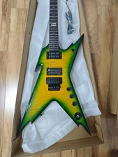 US Warehouse Dean Dimebag