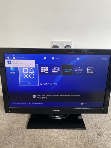 Toshiba 22bl702b full - toshiba, 22”