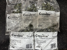 100 x  Roof Fixing Nails