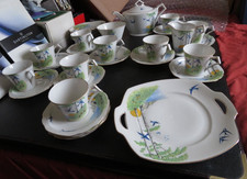 Vintage Czecho-Slovakia 41