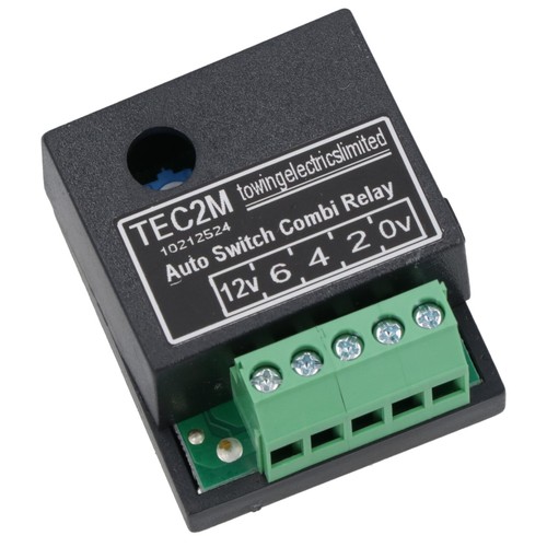 Automatic voltage sense 20a - automatic,