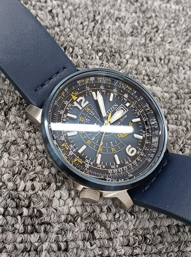 Citizen promaster nighthawk - citizen,