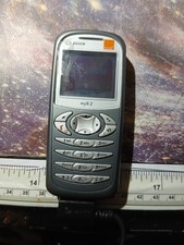 Sagem myX-2 mobile phone