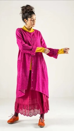 Gudrun sjoden dress olivia - gudrun,