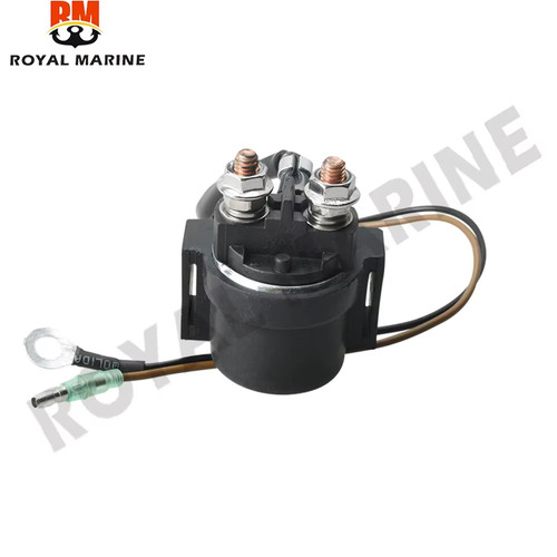 Yamaha starter relay 6g1 81941 - yamaha, 6g1-81941
