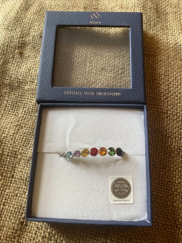 Aura jewellery multi colour - aura,