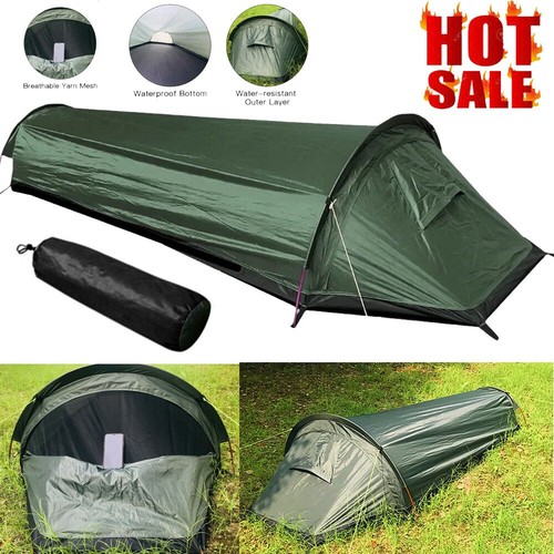 Ultralight bivy tent - ultralight,