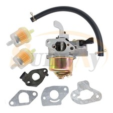 Carburetor For Honda GXH50 GX100 Mixer Loncin Lifan G100 16100-Z4E-003