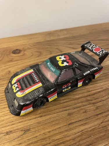 Matchbox specials zakspeed - specials,
