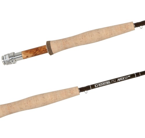 Loomis nrx plus - nrx+, lp