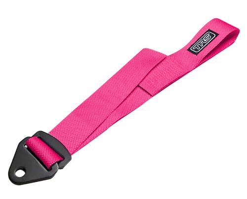 Trs pink adjustable - adjustable, tow