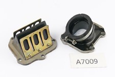 Alfer VR 250 1997 Rotax 257 - Intake manifold rubber carburetor diaphragm A7009