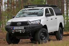 Toyota Hilux Revo Rocco 2015+ CUSTOM ROOF RACK luggage rack