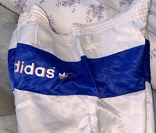 Adidas Vintage Retro Shiny