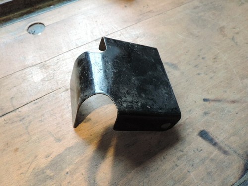 Norton side cover - 4.2,