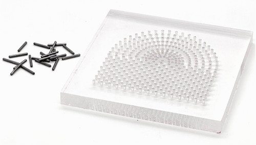 Wig jig centaur - lite, wire