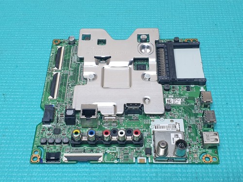Main board lg - av,