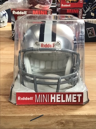 New riddell dallas - new,