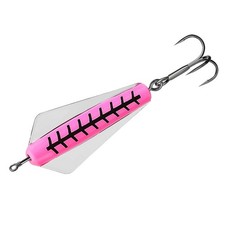 Canberra Tasmanian Saltwater VIB Lure Devil Fishing Bait Spinner Swimbait