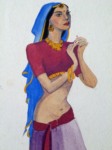 Original 1930s fashion - original,