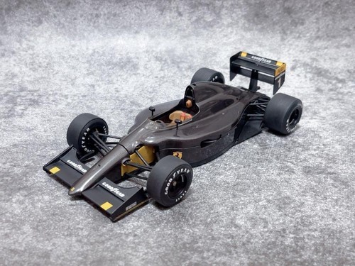 Exoto ferrari 641 2 alain - 641/2,