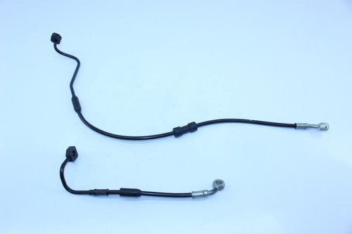Rear hose harley davidson - harley, fxdl
