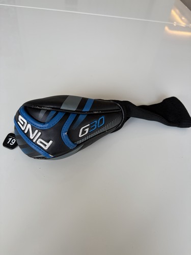 Ping g30 hybrid - ping,